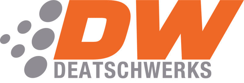 DeatschWerks 02-15 Honda Civic Si K20/K24 550CC Injectors - Set of 4 - RPL Performance