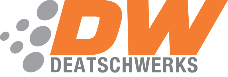 DeatschWerks 02-15 Honda Civic Si K20/K24 550CC Injectors - Set of 4 - RPL Performance