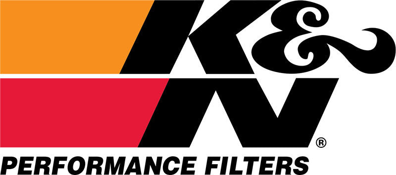 K&N 12 Honda Civic Si 2.4L L4 Silver Typhoon Intake - RPL Performance