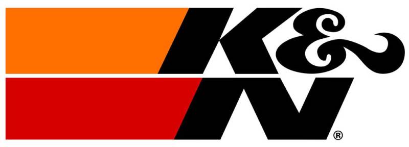 K&N 12 Honda Civic Si 2.4L L4 Silver Typhoon Intake - RPL Performance