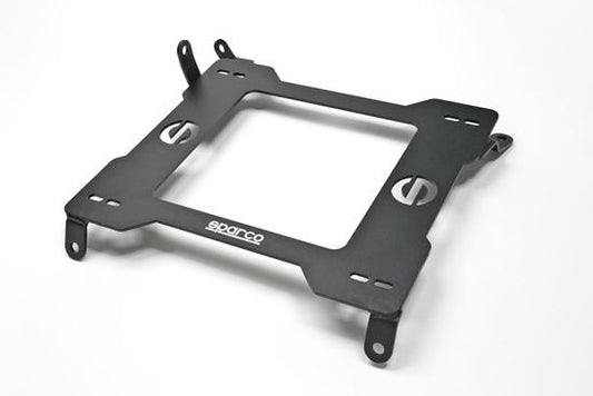 Sparco Driver Seat Base Bracket - 12-14 Honda Civic