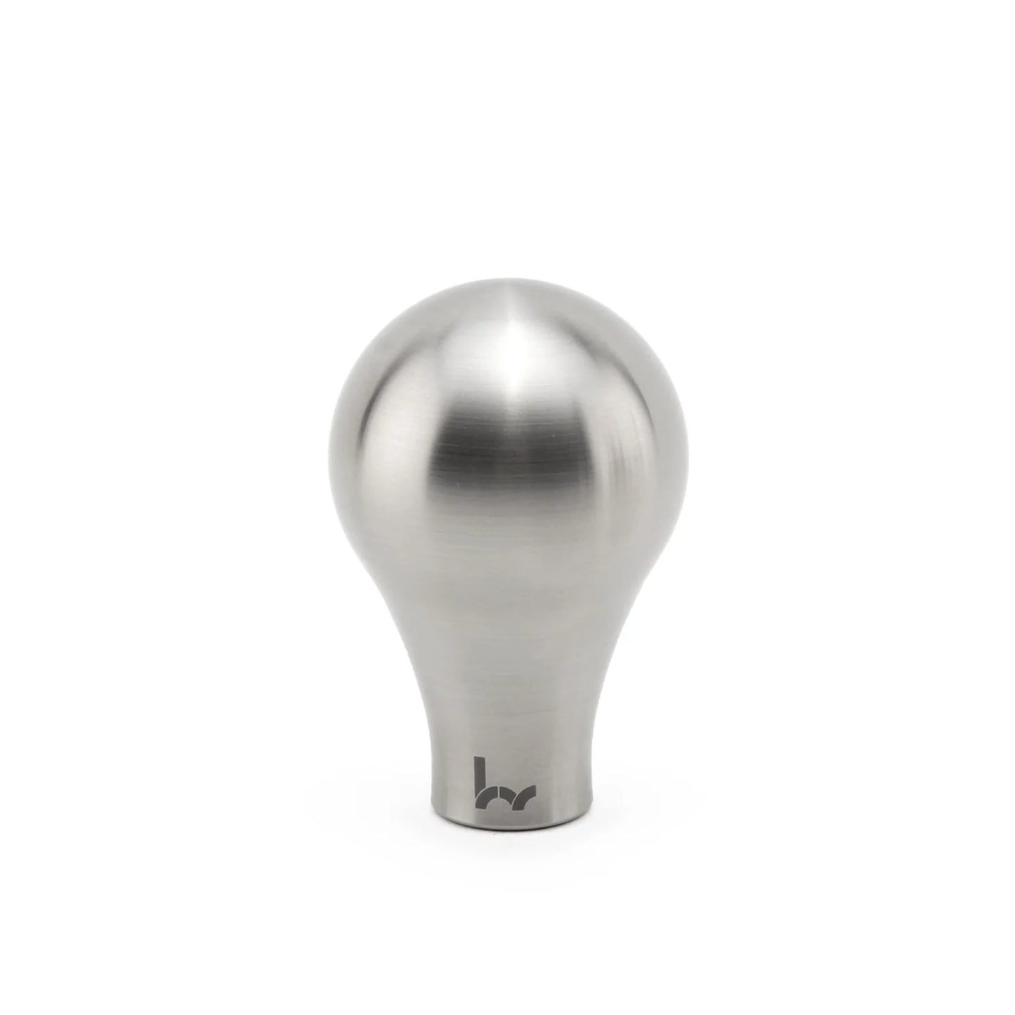 Hybrid Racing Stainless Maxim Shift Knob - M10x1.5 thread