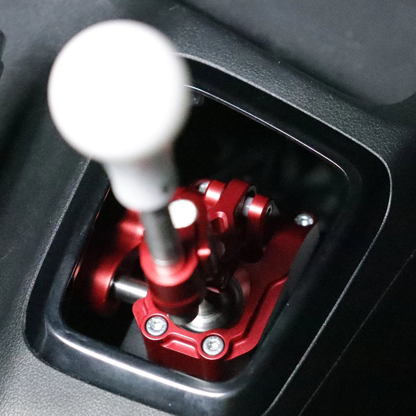 Hybrid Racing Adjustable Short Shifter Assembly