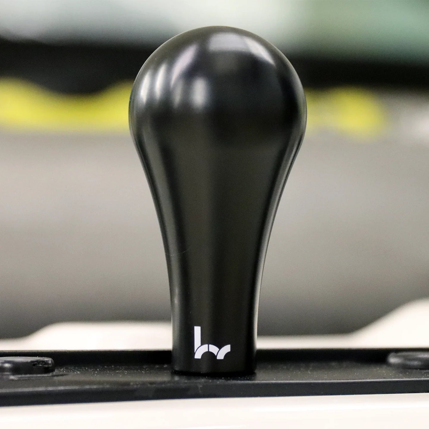 Hybrid Racing 130R Delrin Shift Knob  - M10x1.5 thread