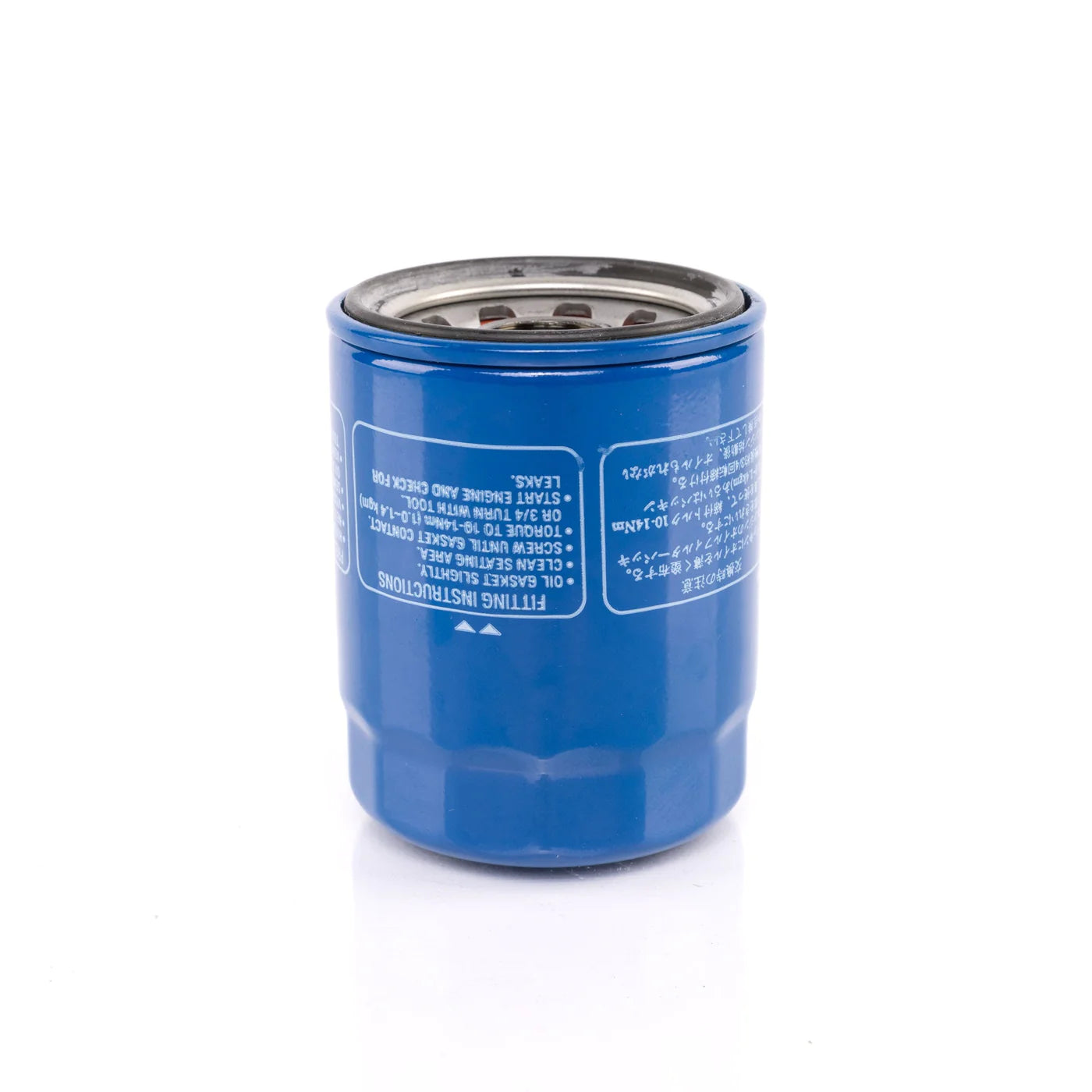 Honda OEM K-Series Engine Oil Filter (15400-PLM-A02)