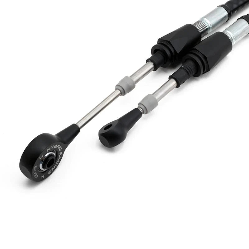 Hybrid Racing Performance Shifter Cables