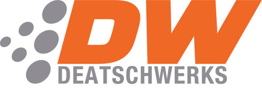 DeatschWerks 02-15 Honda Civic Si K20/K24 550CC Injectors - Set of 4 - RPL Performance