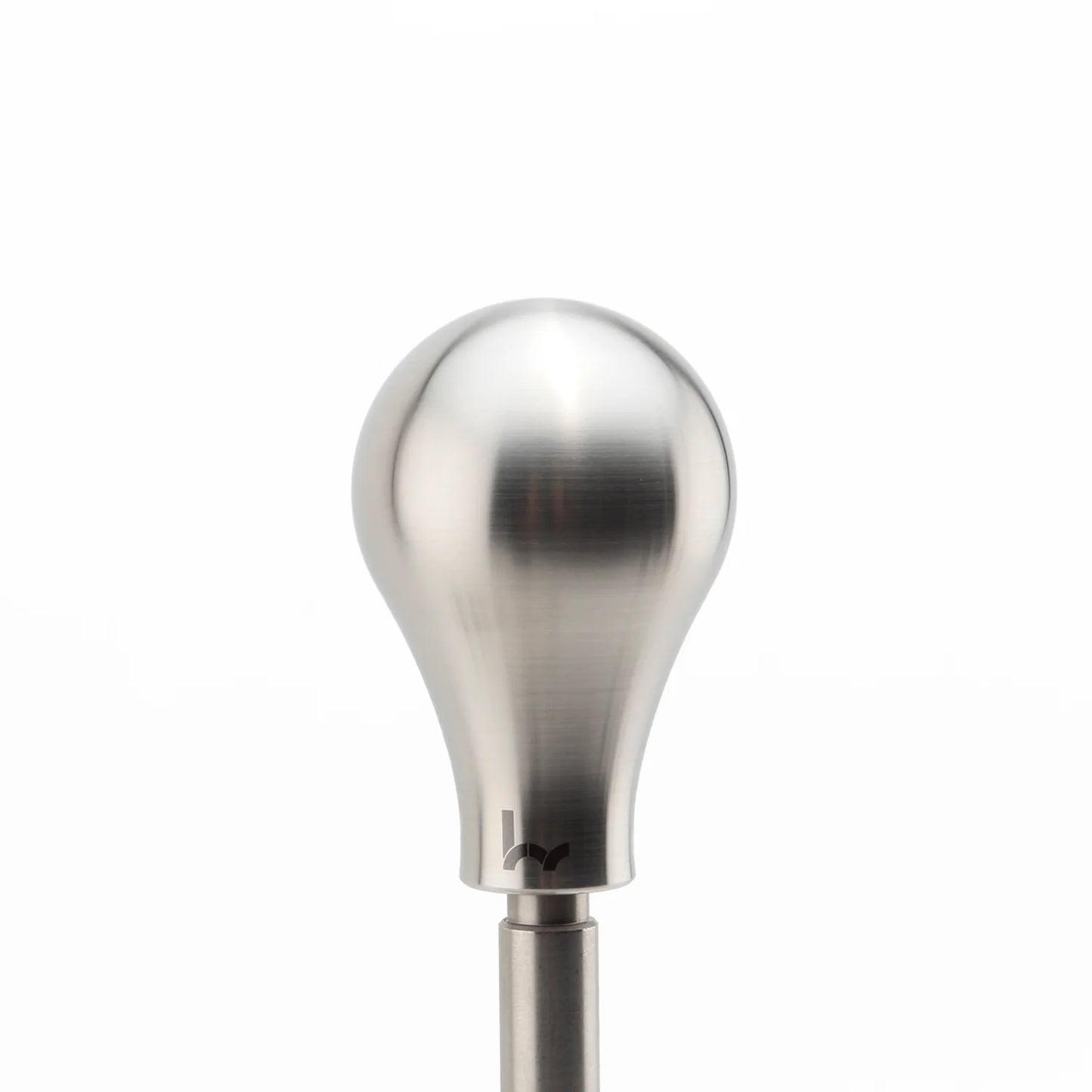 Hybrid Racing Stainless Maxim Shift Knob - M10x1.5 thread