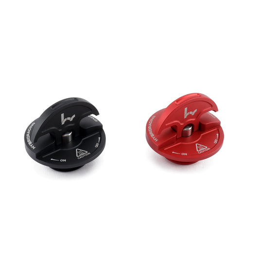 Hybrid Racing K-Series Slim Oil Cap