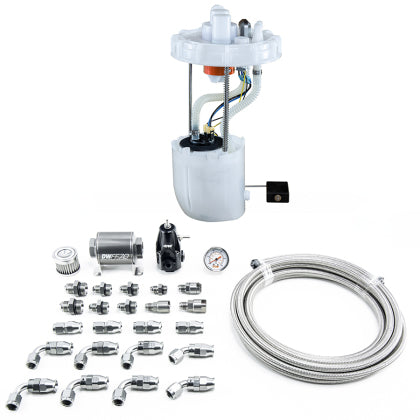 DeatschWerks DW400 Fuel Pump Module - 415LPH