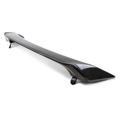 Seibon Si-Style Carbon Fiber Rear Spoiler