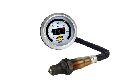 AEM Digital Wideband UEGO AFR Gauge