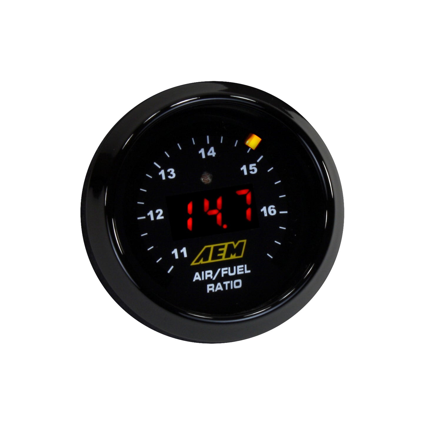 AEM Digital Wideband UEGO AFR Gauge