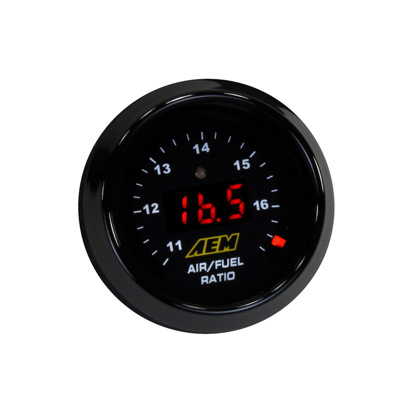 AEM Digital Wideband UEGO AFR Gauge