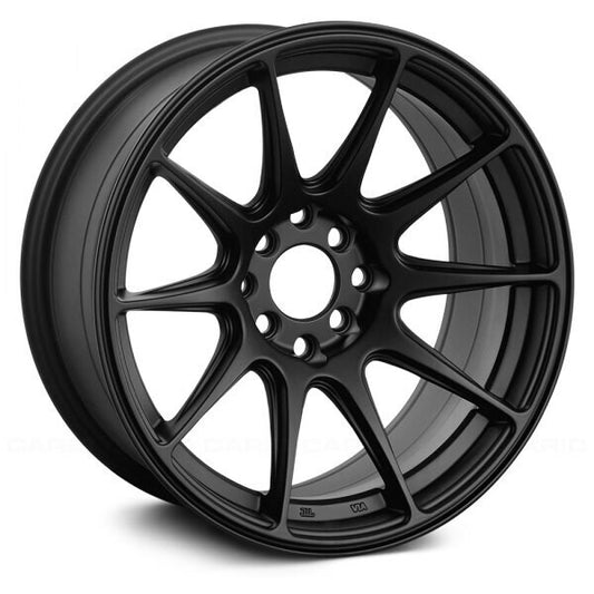 XXR 527 Wheel - 5x114.3 18"