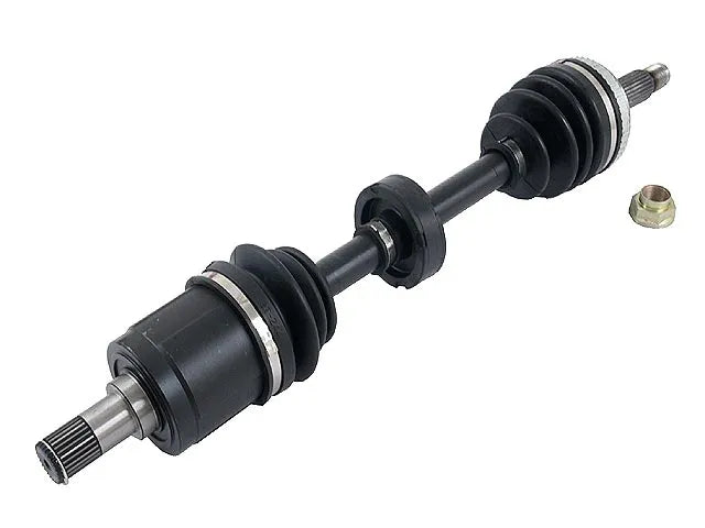 Honda OEM Driveshaft CV Axle (Left) - 12-15 Honda Civic Si