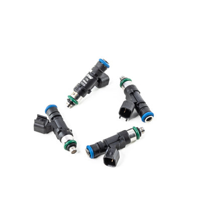 DeatschWerks 650CC Fuel Injectors