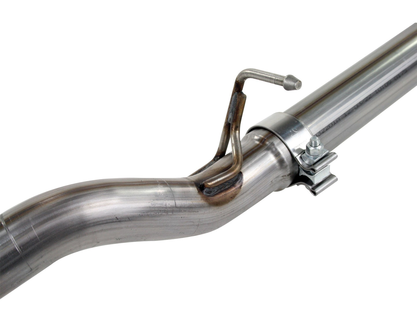 aFe Power Takeda Cat-back Exhaust System - 2.5 inch