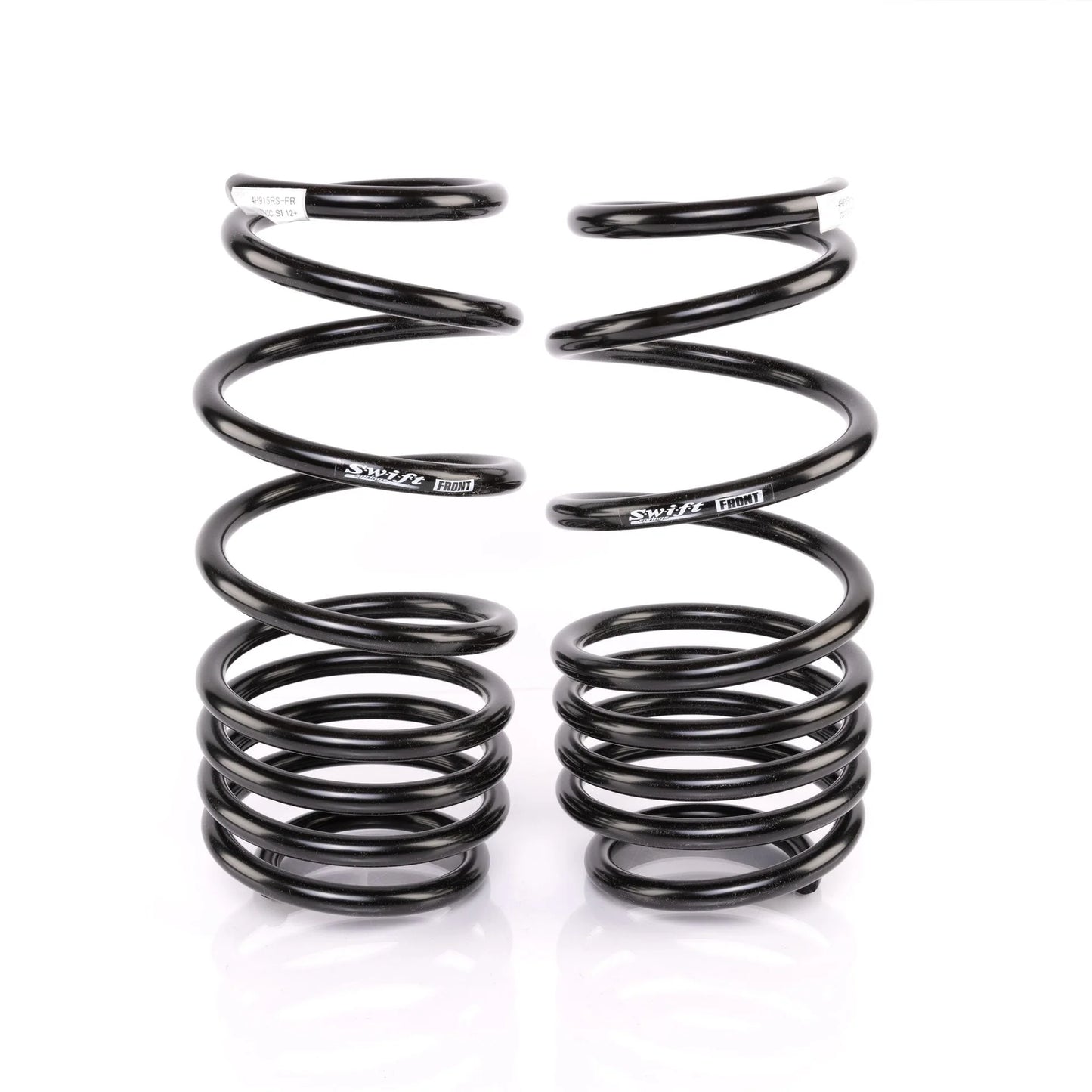 Swift SPEC-R Sport Lowering Springs - 12-15 Civic Si