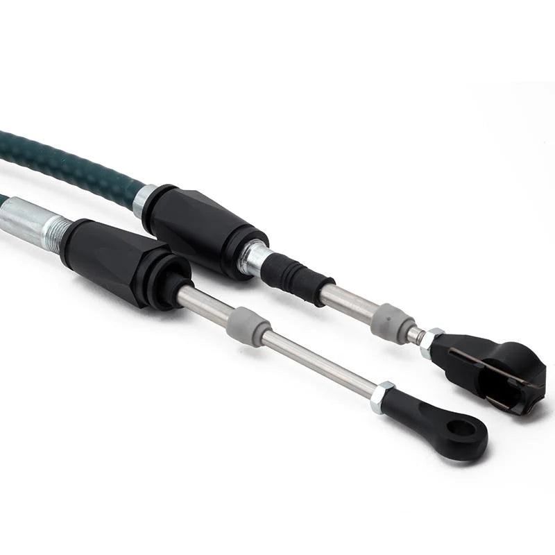 Hybrid Racing Performance Shifter Cables