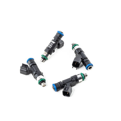 DeatschWerks 440CC Fuel Injectors