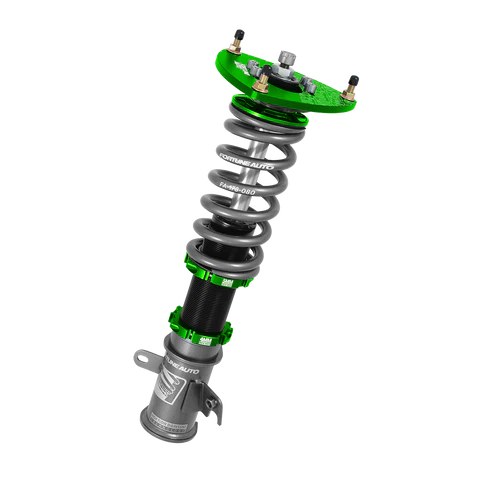 Fortune Auto Gen 8 500 Series Coilovers - 14-15 Civic Si