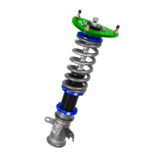 Fortune Auto Gen 8 510 Series Coilovers - 14-15 Civic Si