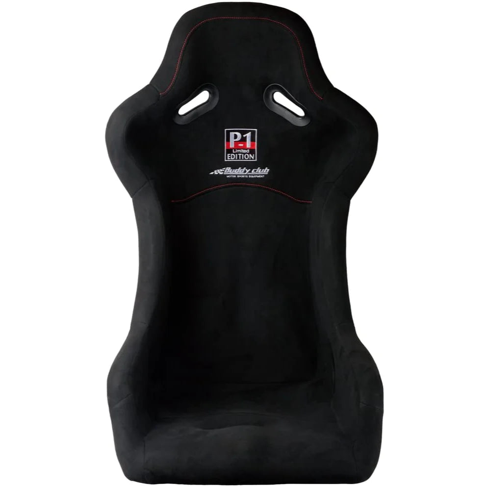 Buddy Club P1 FRP V2 Limited Bucket Seat