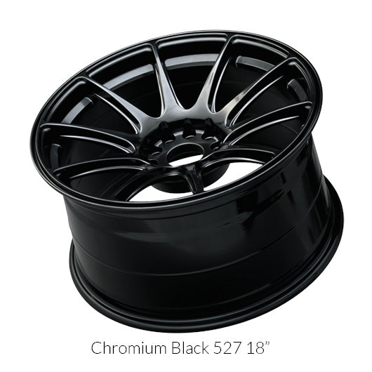 XXR 527 Wheel - 5x114.3 18"