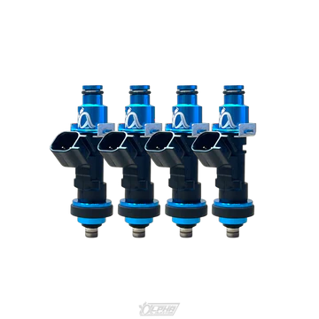 DeatschWerks 550CC Fuel Injectors