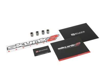 Skunk2 Racing Pro Series Adjustable Rear Camber Kits