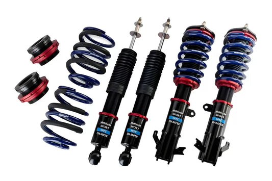 Buddy Club Sport Spec Coilovers