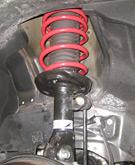 Eibach Sportline Performance Lowering Spring Kit