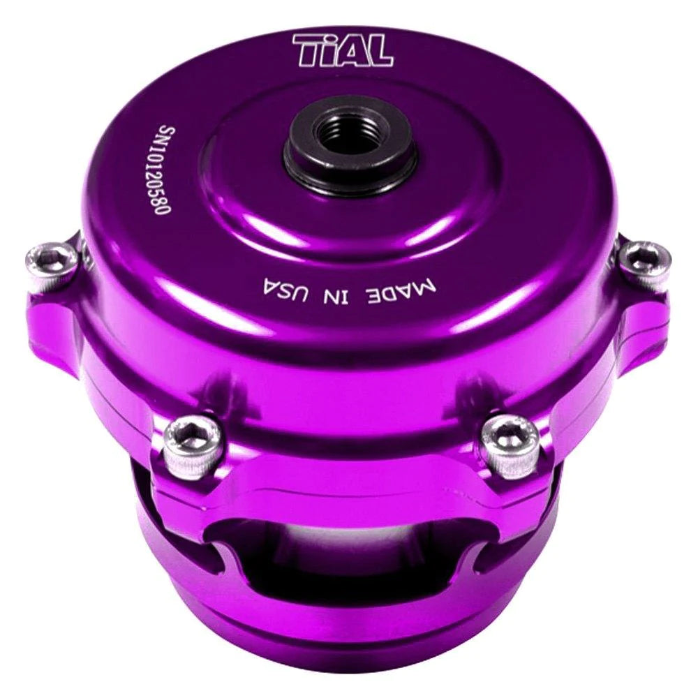 TiAL Q50 Blow Off Valve - 50mm