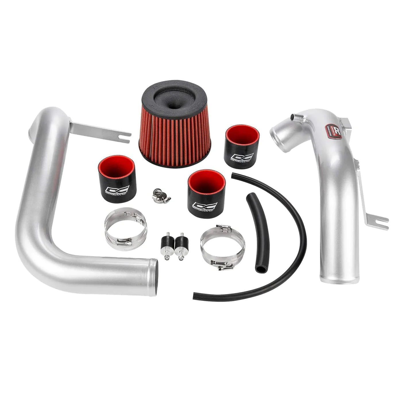 DC Sports Cold Air Intake System