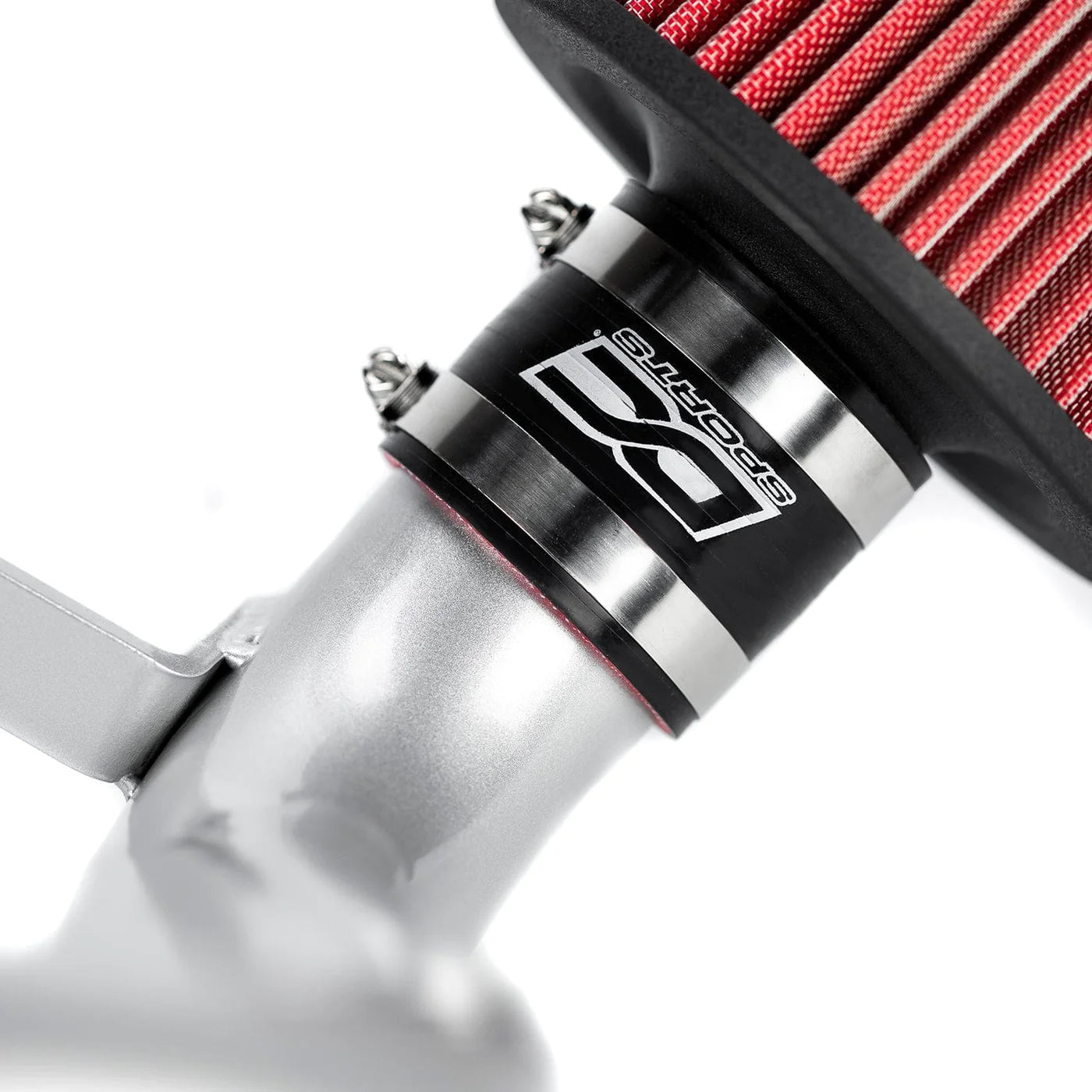 DC Sports Cold Air Intake System