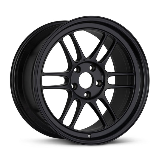 Enkei RPF1 Wheel - 5x114.3 17" - Matte Black