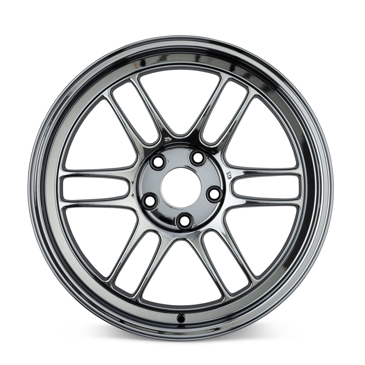 Enkei RPF1 Wheel - 5x114.3 17" - SBC