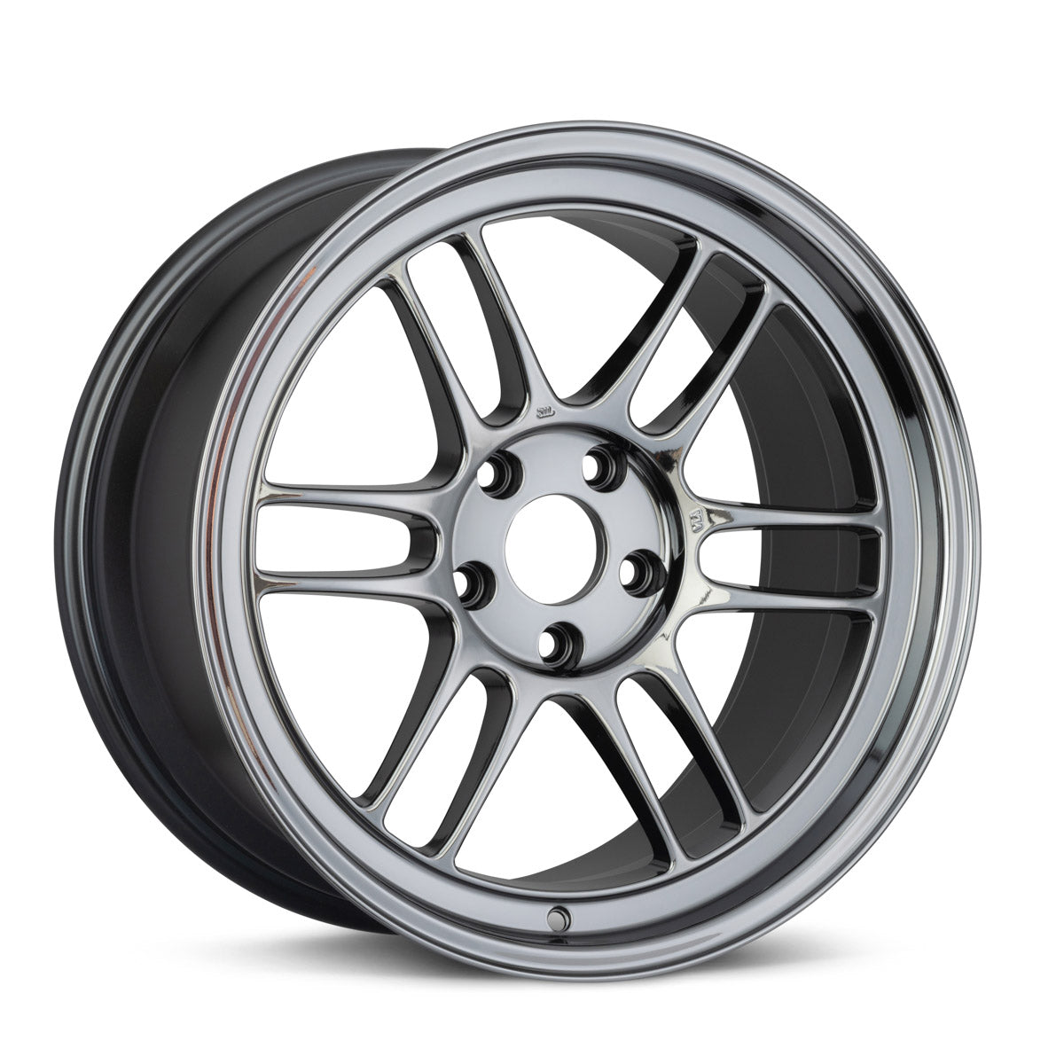 Enkei RPF1 Wheel - 5x114.3 17" - SBC