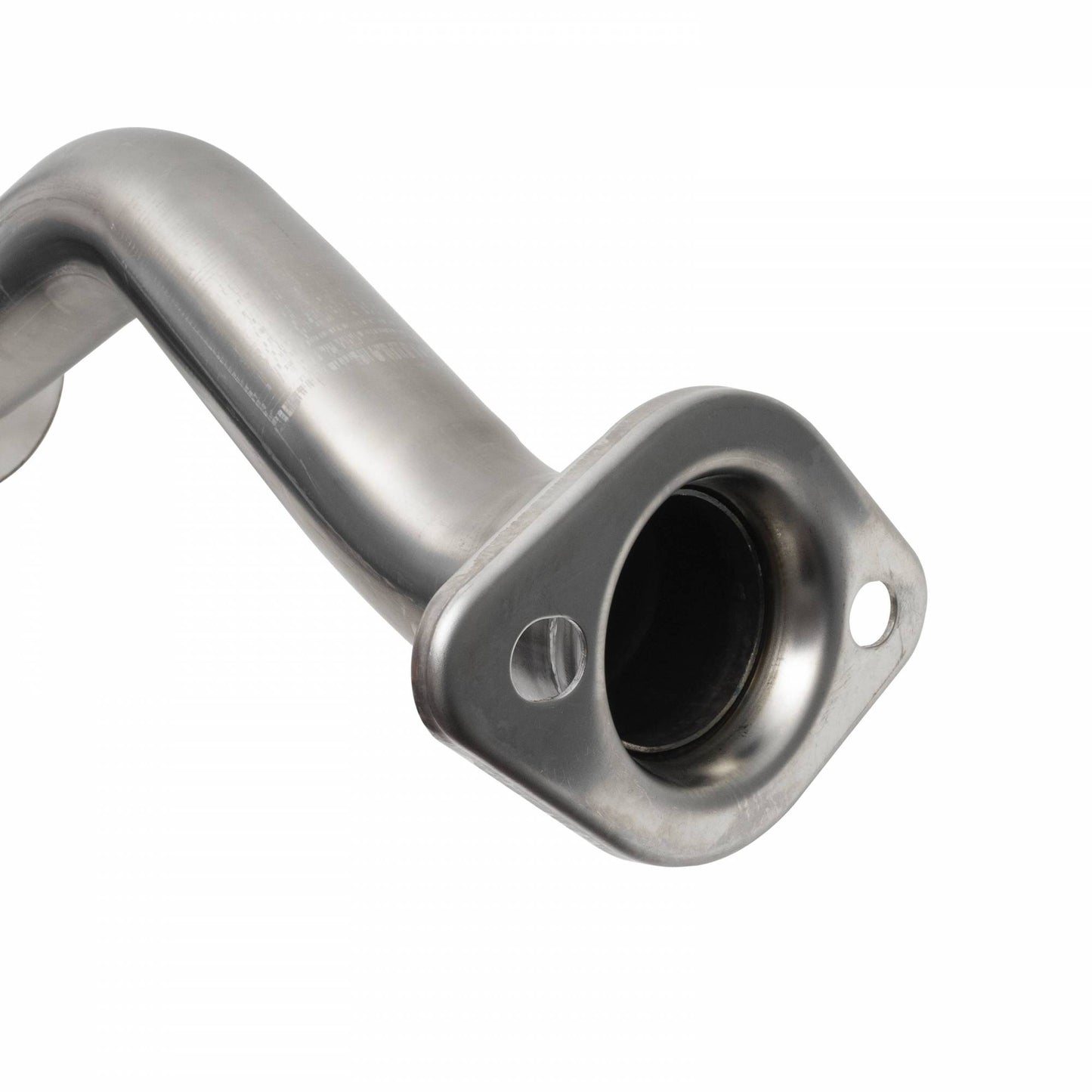 Injen Axle-back Exhaust System - 2.5 inch