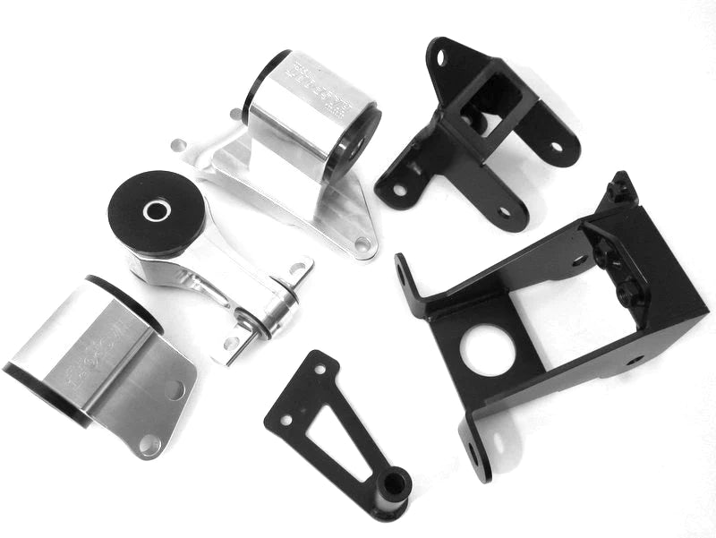 Hasport Billet Engine Mount Kit