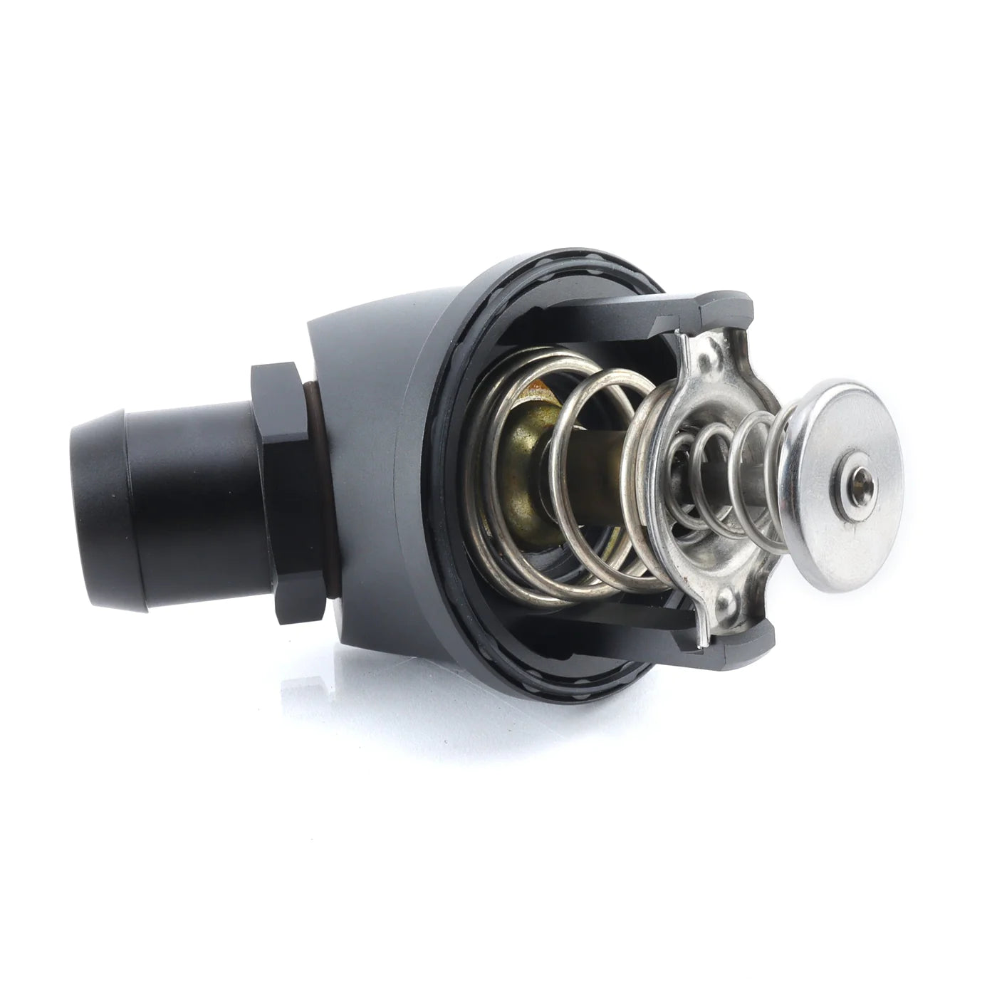 Hybrid Racing K-Series Adjustable Thermostat Housing