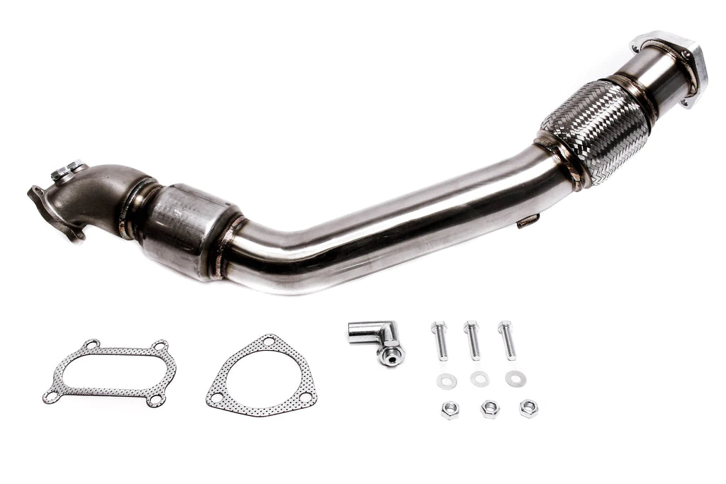 PLM K-Series Header Downpipe