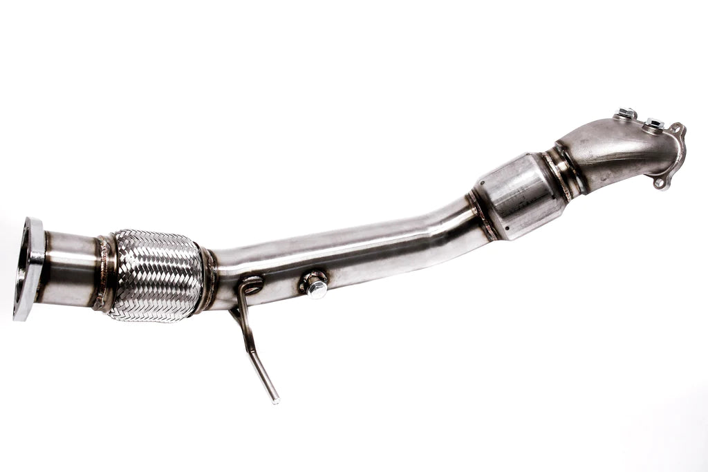 PLM K-Series Header Downpipe