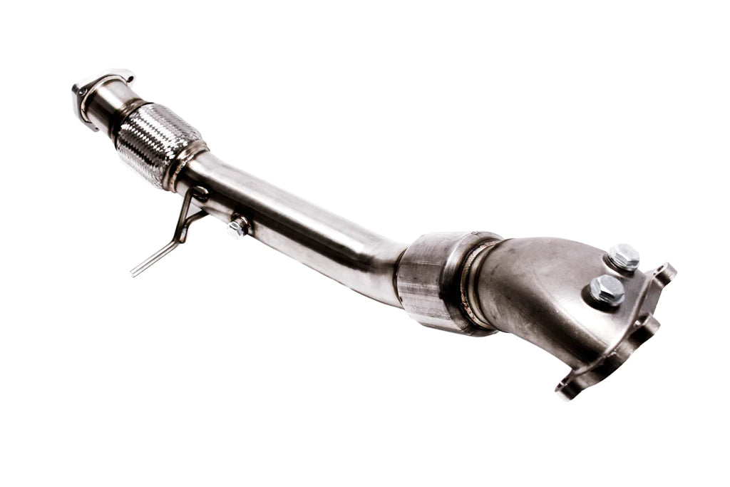 PLM K-Series Header Downpipe