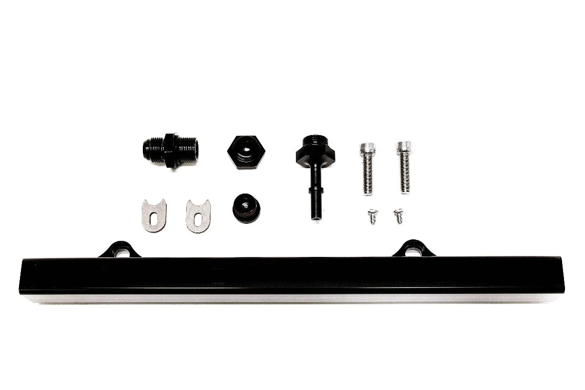 PLM K-Series Multi Port Fuel Rail