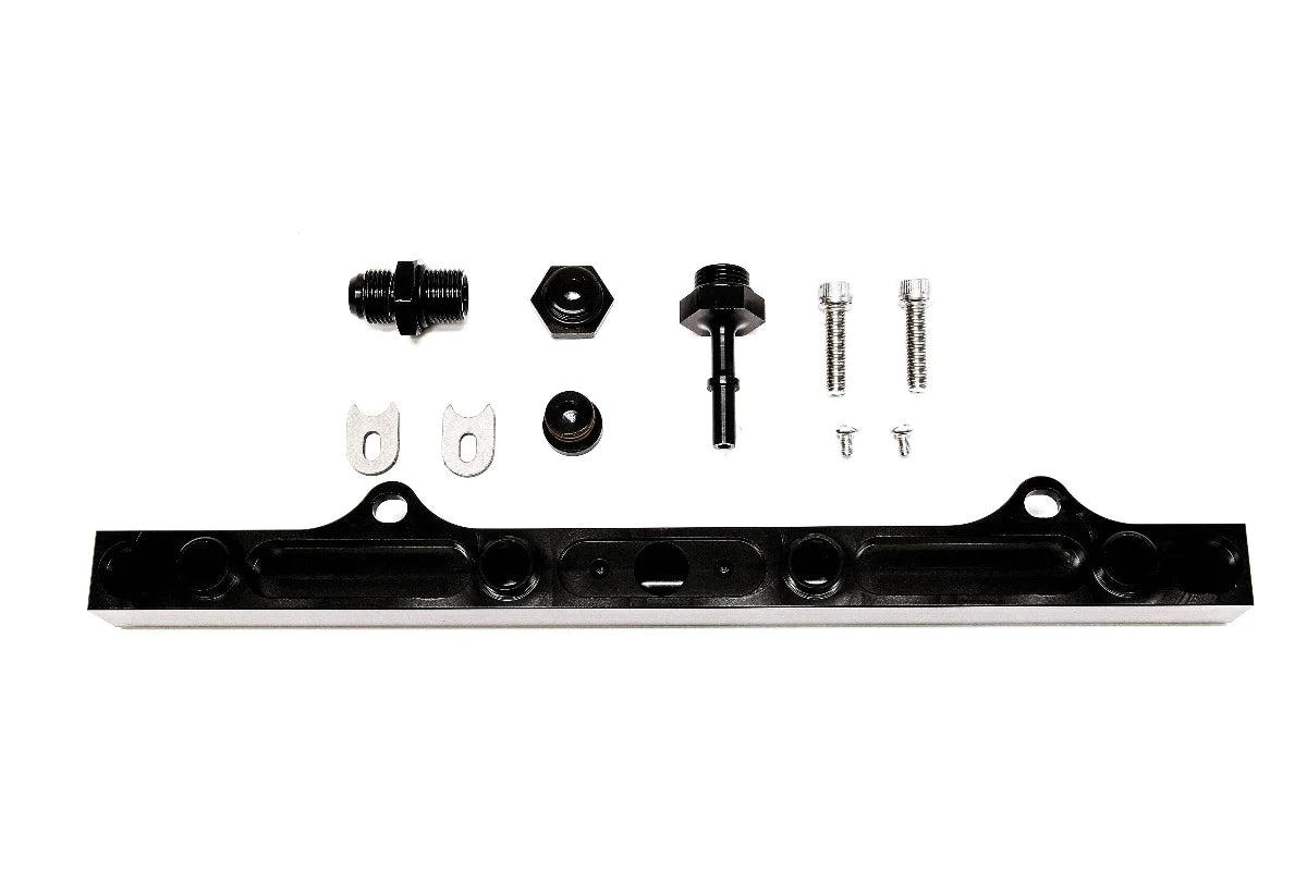 PLM K-Series Multi Port Fuel Rail