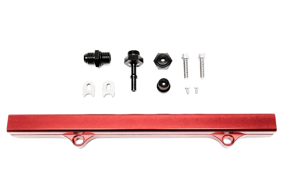 PLM K-Series Multi Port Fuel Rail