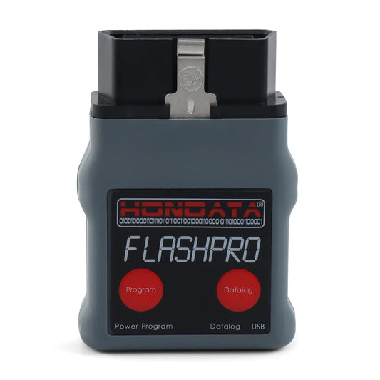 Hondata FlashPro - 12-15 Honda Civic Si