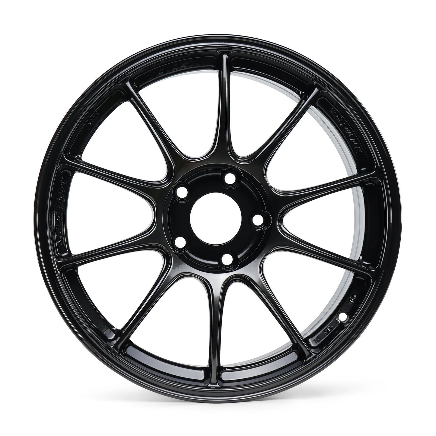 WedsSport TC105X - 17x8.5 5x114.3